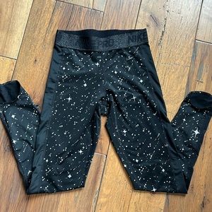 Nike Pro Tights